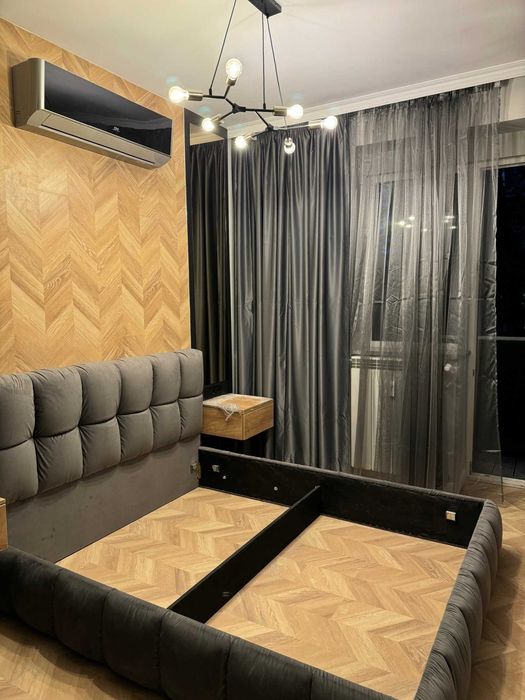 Дава се под наем Двустаен апартамент в София, Гео Милев - 70 кв.м за 700 € - Снимка #2