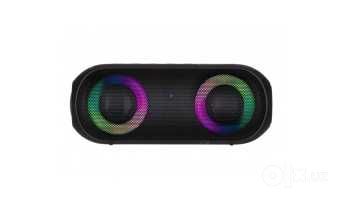 Akustik tizim 2E SoundXPill TWS, MP3, Wireless, Waterproof (Black)