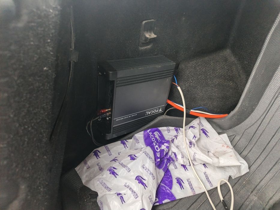 Pioneer 725 bt Акустика полный комплект очен громкая