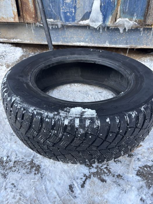 Продам резину 16