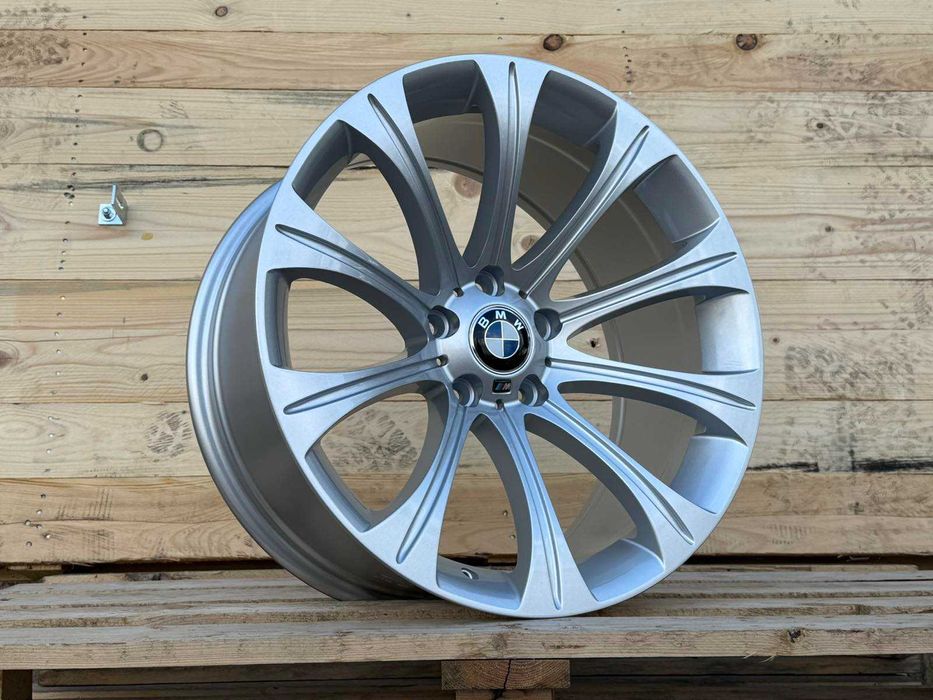 19" Джанти STYLE 166 BMW 5 F07 5 E60 E61 E63 E64 E90 E92 F30 F31 E39