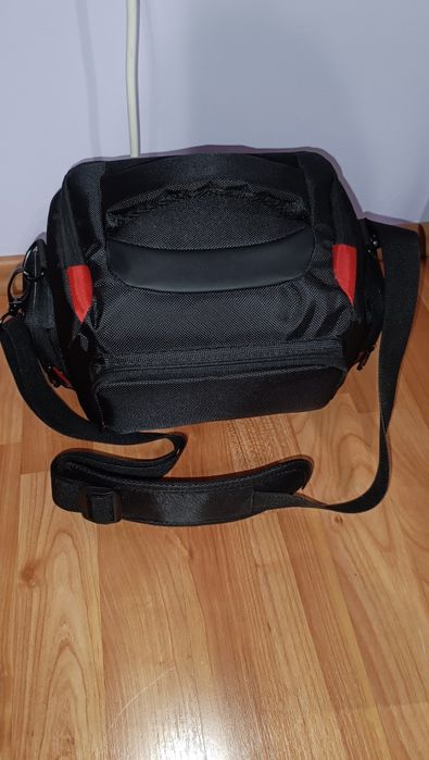 Geanta foto de umar impermeabilă