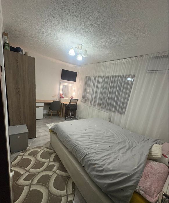 Apartament 3 camere Valea Rosie etajul 2