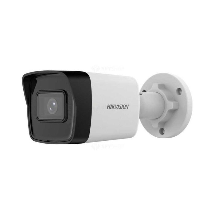 Cameră supraveghere IP 4MP Hikvision DS-2CD1043G2-I – nouă (PoE)