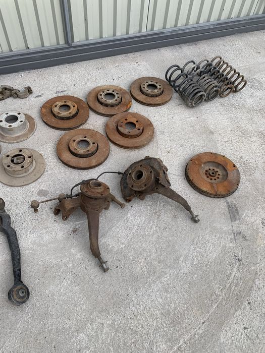 Запчасти на Ауди Audi C 4