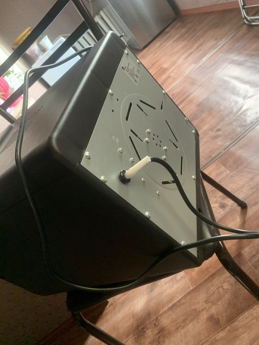 Сушилка для овощей и фруктов