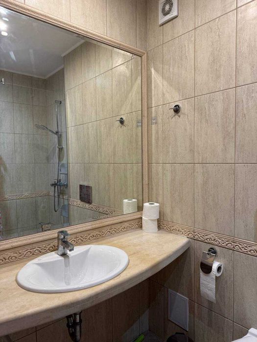 Едностаен апартамент с гледка в комплекс Varna South Bay