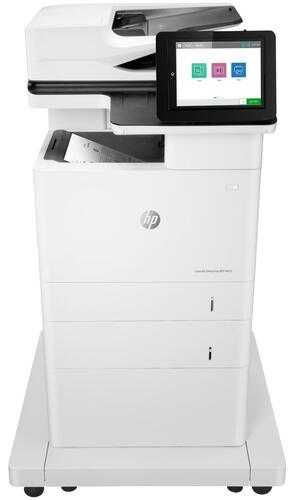 МФУ HP LaserJet Enterprise M635fht (7PS98A)