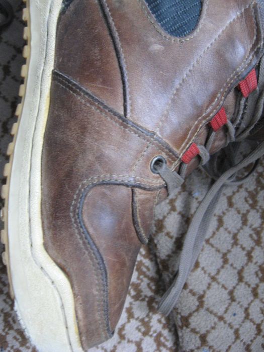 Сноуборд обувки Burton номер 42