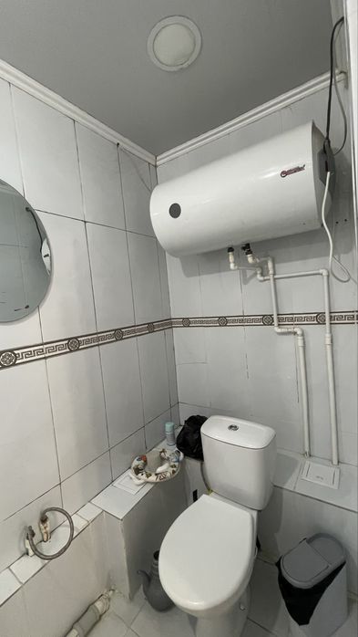Продам 3-х комнат дом