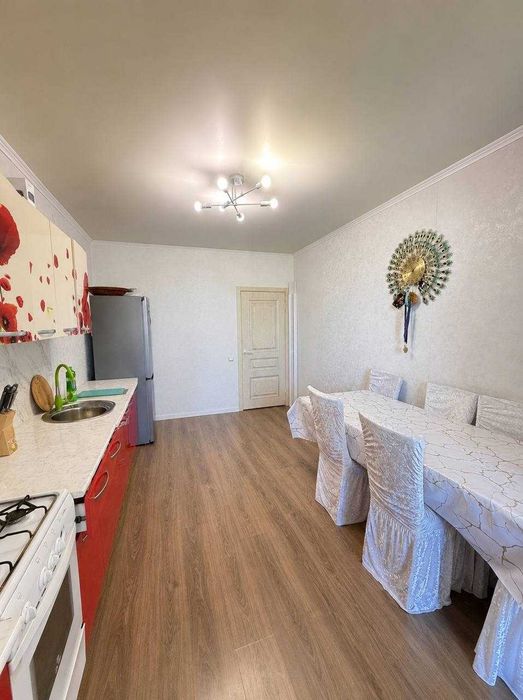 Продам 1ком квартиру в районе Плазы
