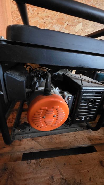 Vand urgent generator curent