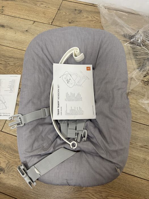 Stokke TRIPP TRAPP newborn set