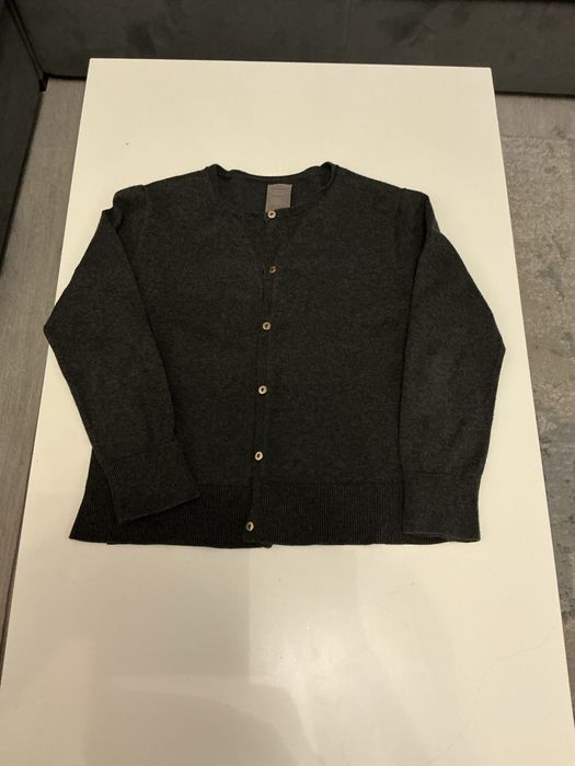 Cardigan fete zara