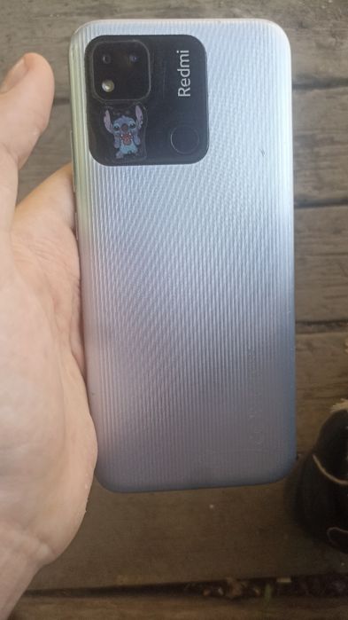 Обмениваю Redmi 10a