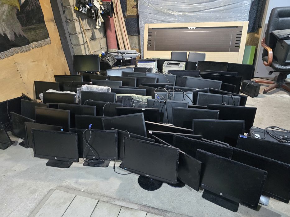 В розницу не продаём!