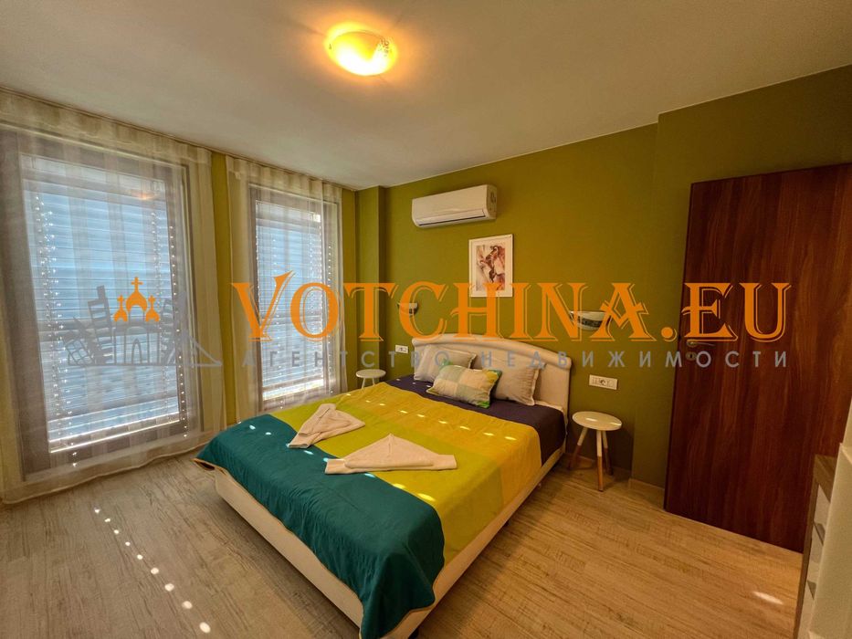 Продава се Тристаен апартамент в Каварна - 99 кв.м за 653 €/кв.м - Снимка #11