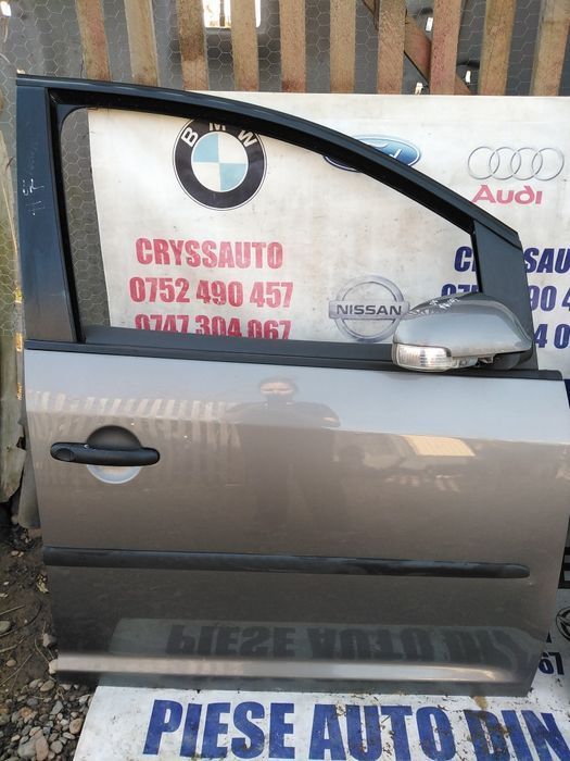 Uși/portiere originale VW Touran facelift 2006-2010