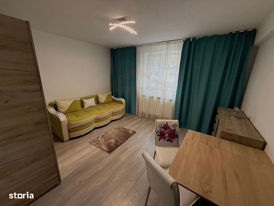 Apartament,