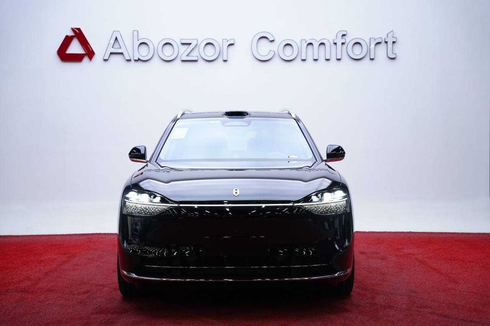 AITO M9 Ultra Sotiladi