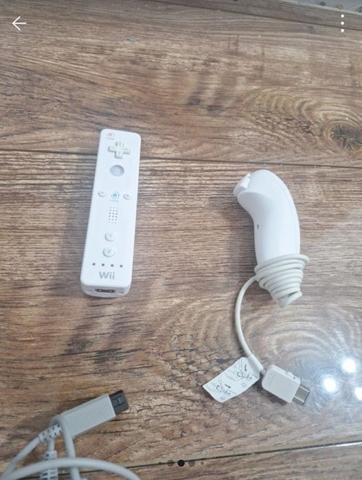 Nintendo Wii de vanzare