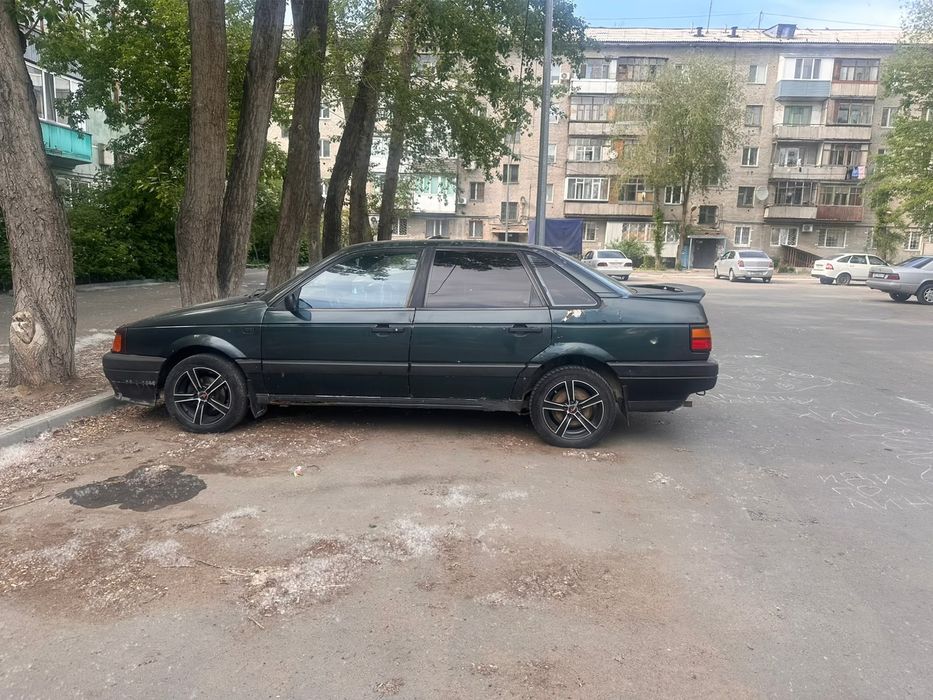 Продам Пассат Б3