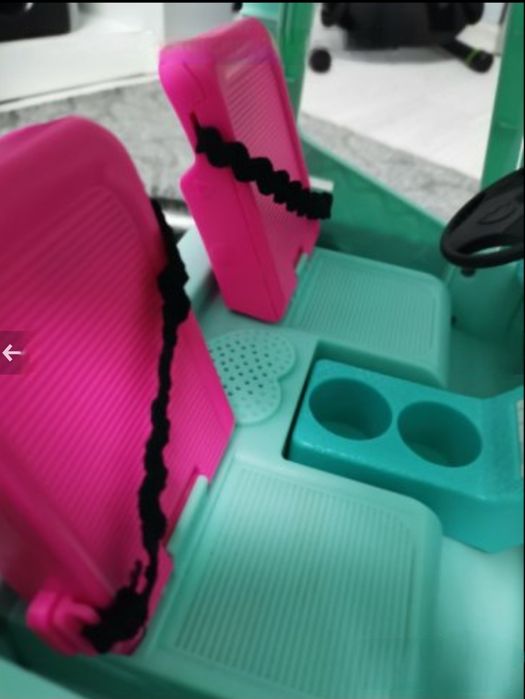 !!Намаление!! Кемпер Лол първо поколение