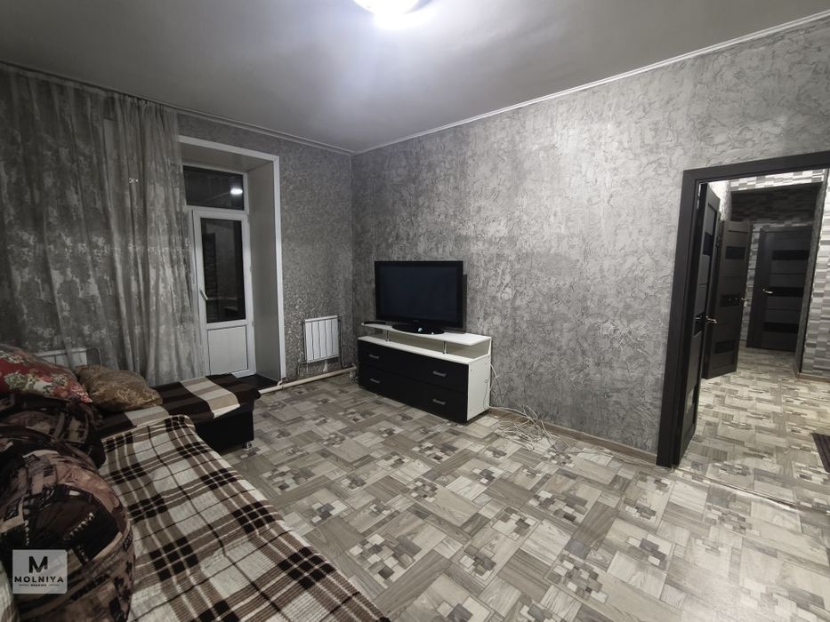 Кв для 4х человек в Риддере.документы.