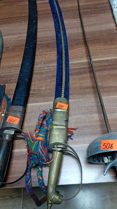 Автентични ками,саби,кама Крис.индийски саби.ковани  ножове и  ханджар