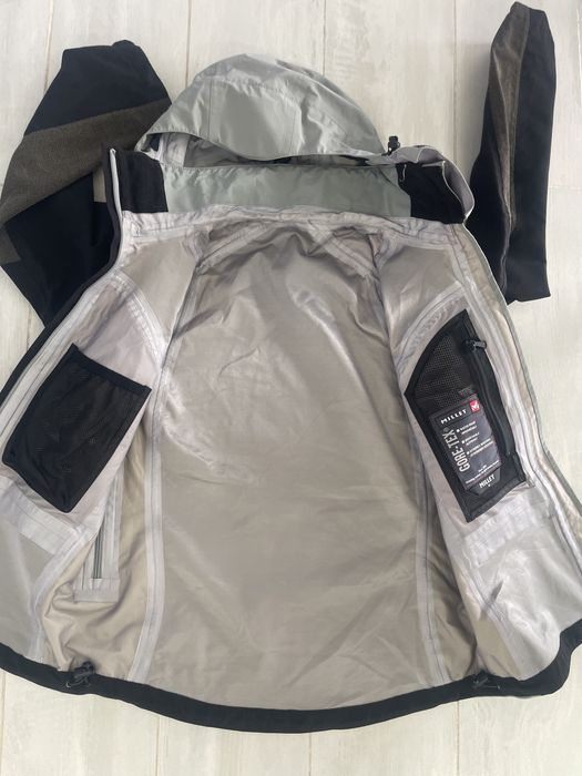 Geaca goretex Millet M impermeabila