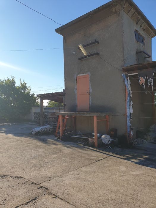 Продава се Промишлена сграда в Димитровград - 1200 кв.м за 542 €/кв.м - Снимка #2