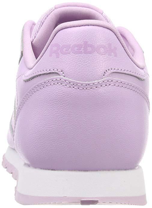 Детски маратонки Reebok CLASSIC LEATHER METALLIC JUNIOR CN0878 -