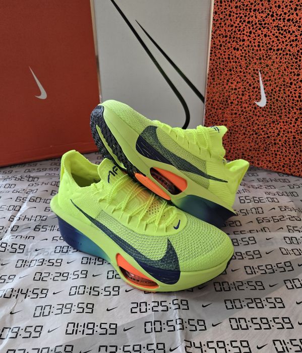 Nike Air Zoom Alphafly Nex 3 FW