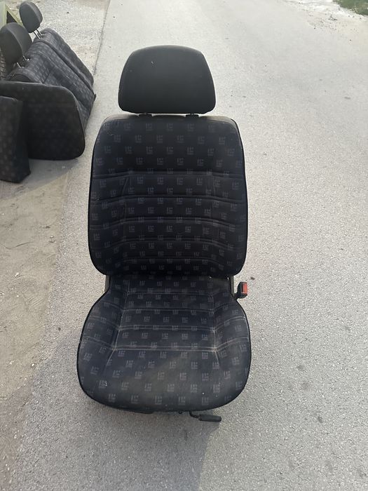 Седалки за голф 3