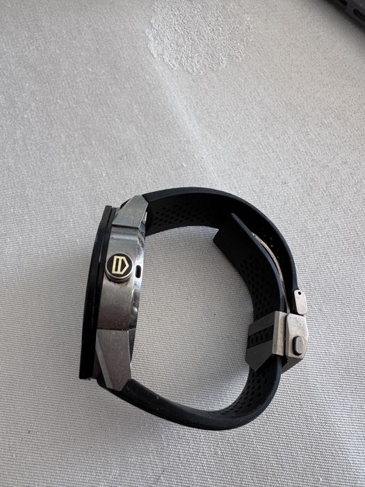 Ceas TAG Heur Connect Modular