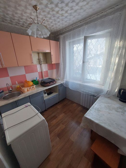 Сдам 3х комнатную квартиру