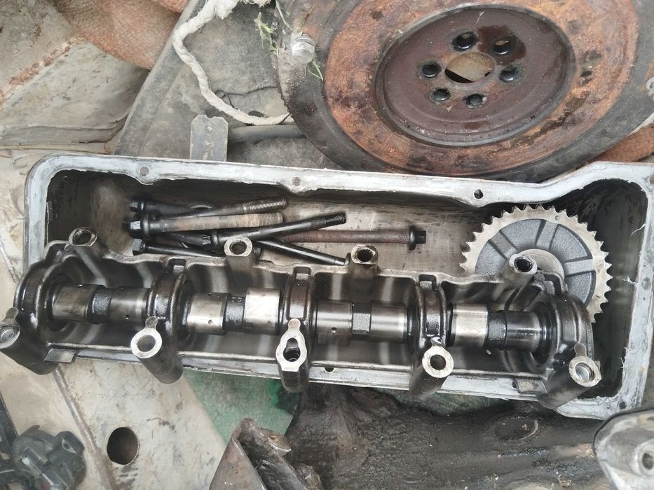 Распределительный вал Ваз 2106