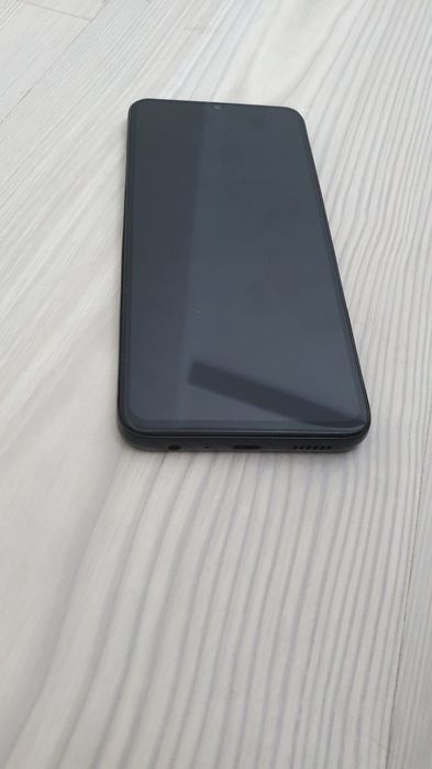 Samsung Galaxy A05s Black Liber