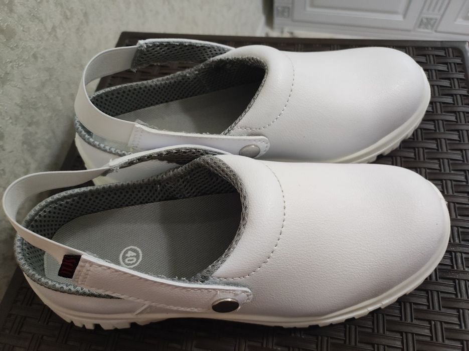 Продается Обувь  рабочие