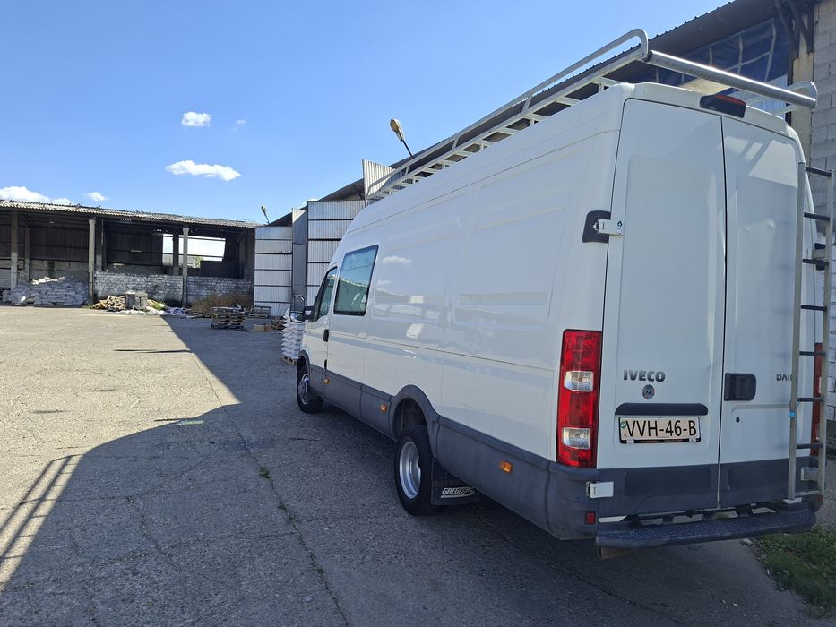 Iveco Daily  2014