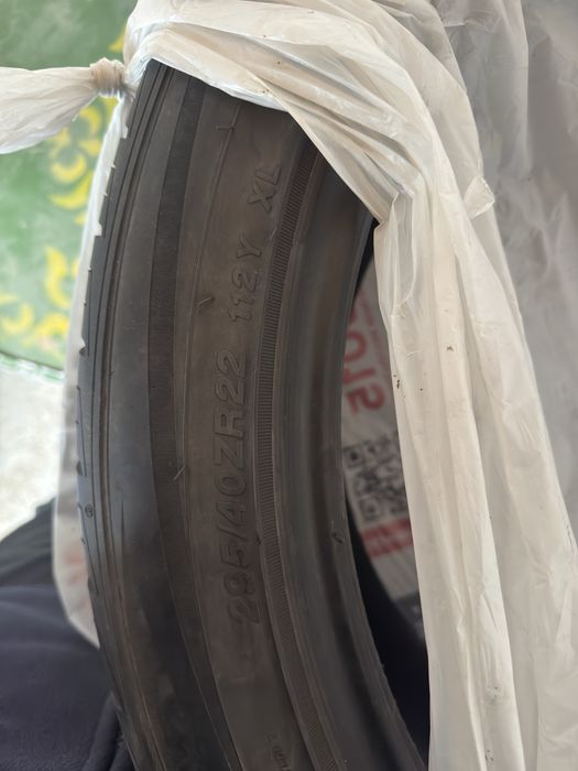 Шины для Mercedes G class