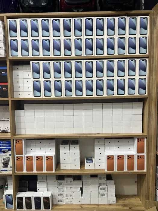 Смартфон Apple iPhone 17 Pro Max MINI