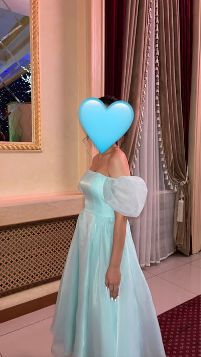 Продам платье