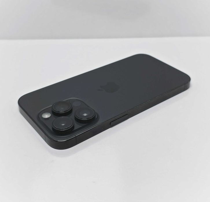 iPhone 14 Pro 512GB Space Black