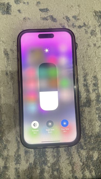 Продам айфон 14 про