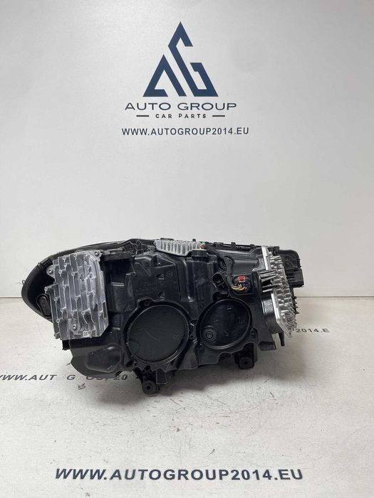 Ляв LED фар за BMW X3 G01 X4 G02 iX3 G08 - 5A29203