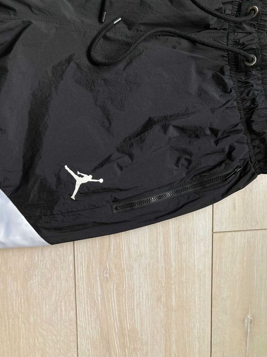 Air Jordan WINGS DIAMOND  мъжко долнище долница размер М