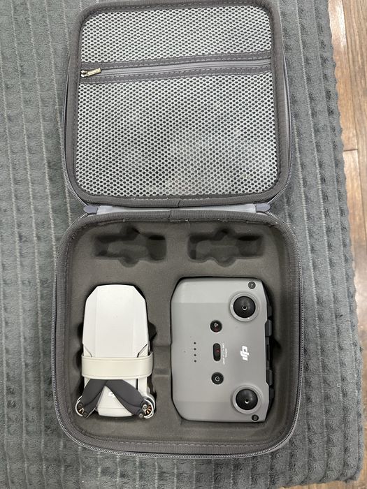 Продам дрон Dji mini2