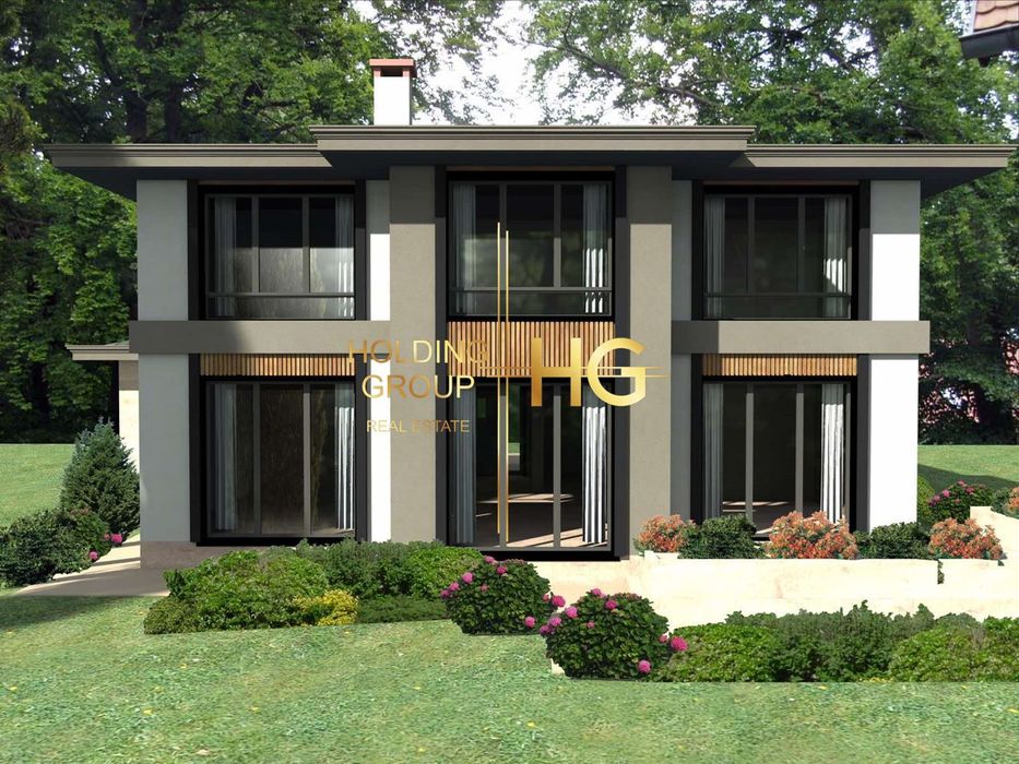 Продава се Къща в с. Приселци, Област Варна - 256 кв.м за 1151 €/кв.м - Снимка #1