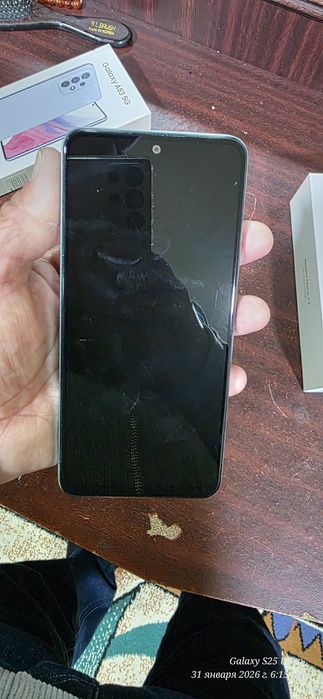 Redmi Note 12 sotiladi xolati yahshi usta kòrmagan